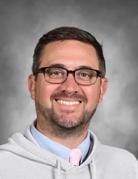 Eric Pfeifer