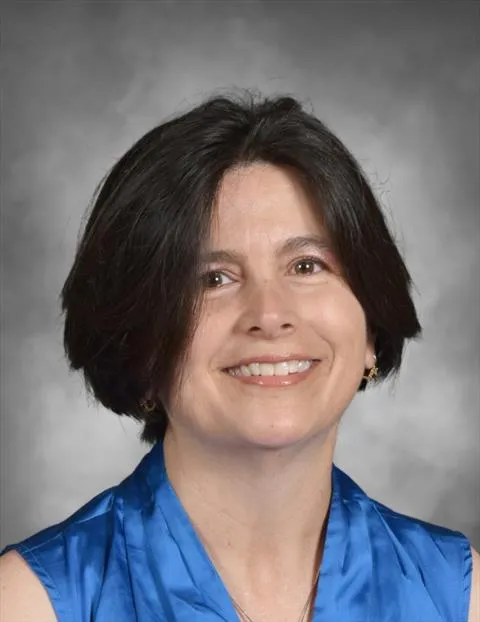 Maria Burke