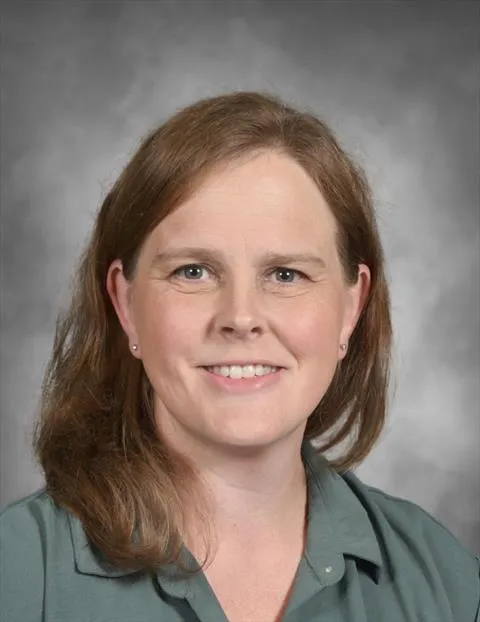 Heather Fletcher