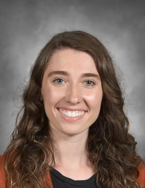 Elizabeth Gavrilides