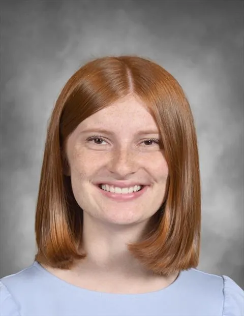 Paige Gibson