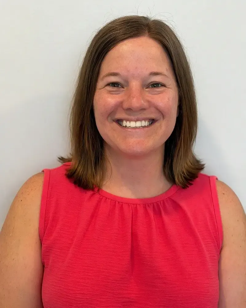 Jill Hilgefort