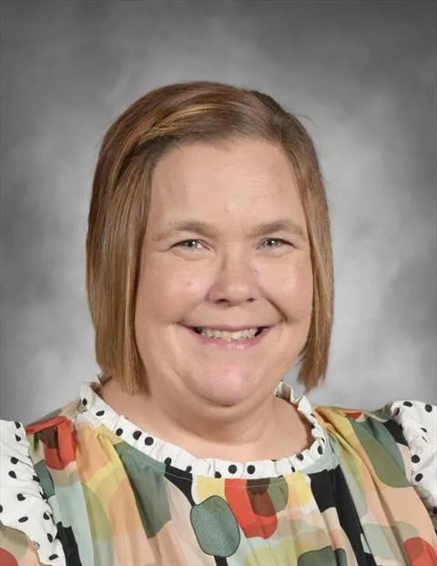 Kristi Lethenstrom