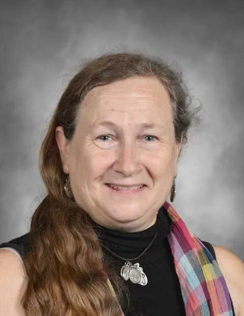 Kay O'Meara