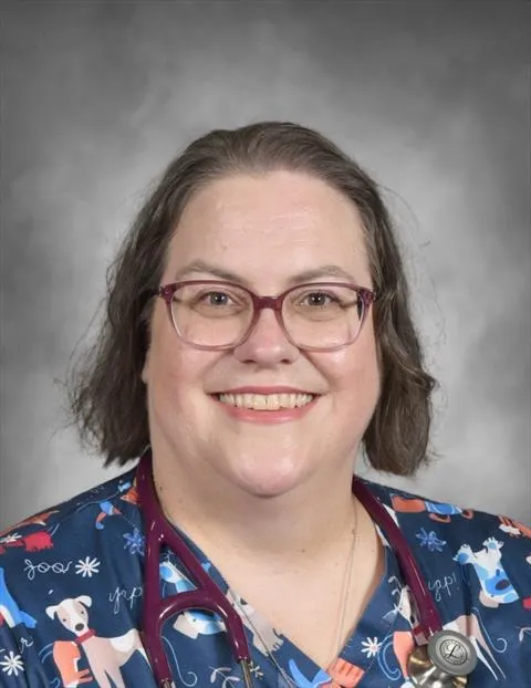 Mary Paulus