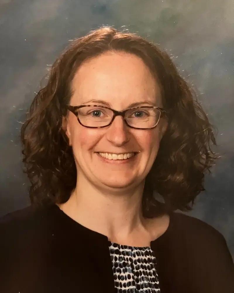 Jen Savinell