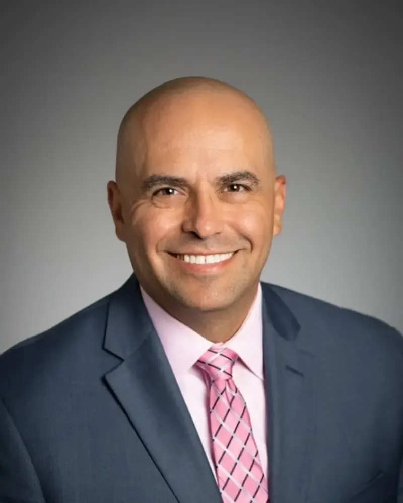 Mark Venzor